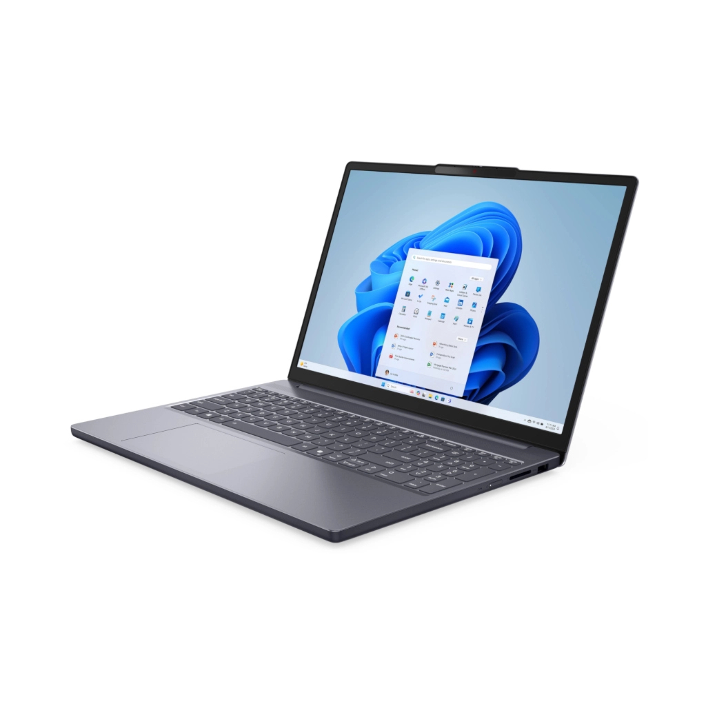 Ноутбук Lenovo IdeaPad Slim 3 15ARP10 (83K700E6RA) - изображение 3