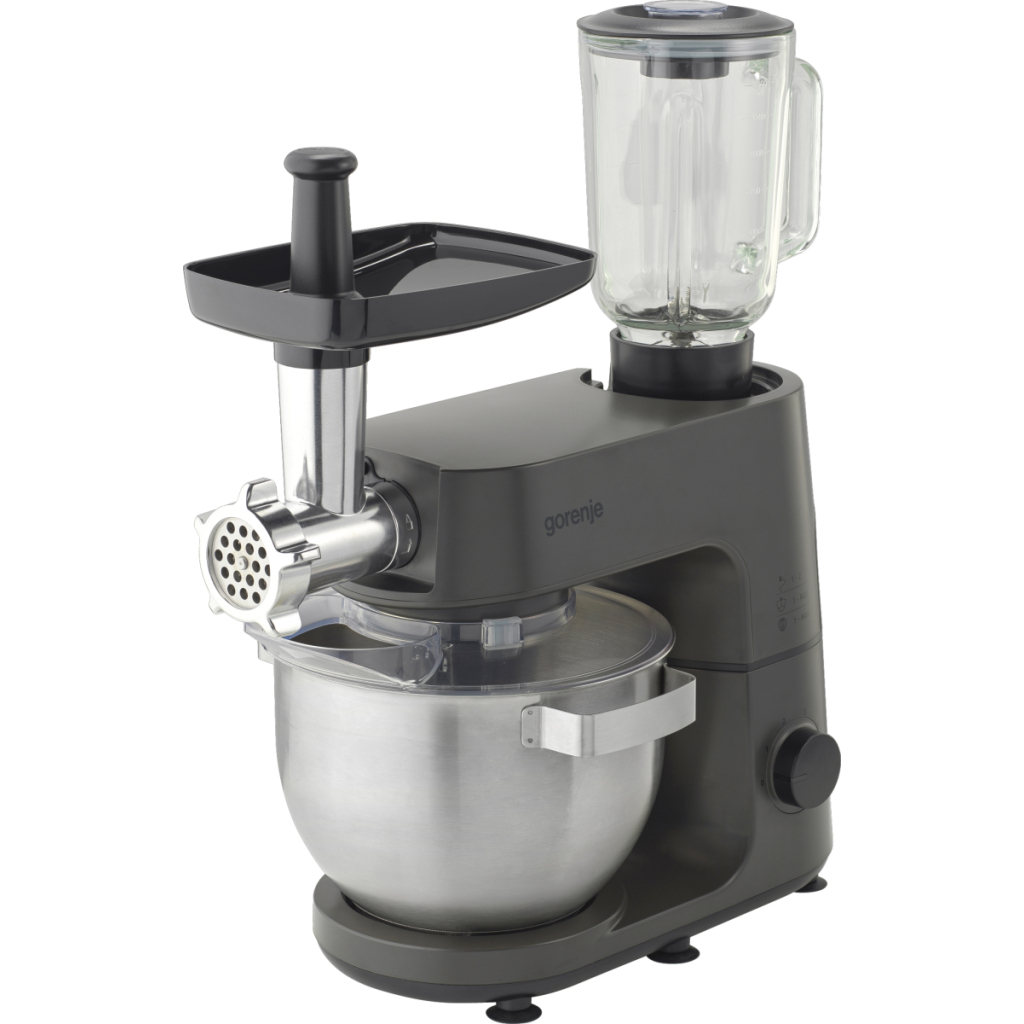Кухонний комбайн Gorenje MMC1000CA - зображення 5