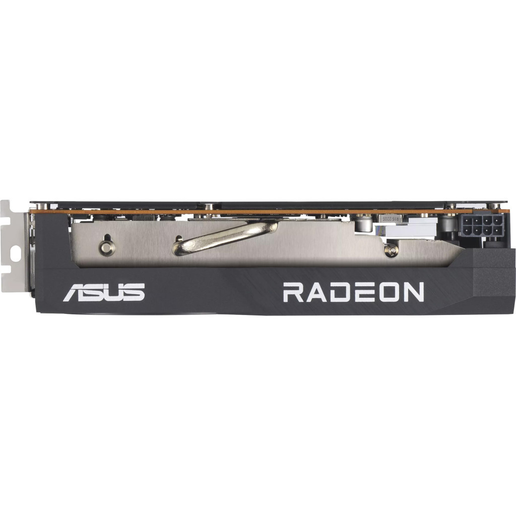Відеокарта ASUS Radeon RX 7600 8Gb DUAL OC (DUAL-RX7600-O8G-V2) - зображення 11