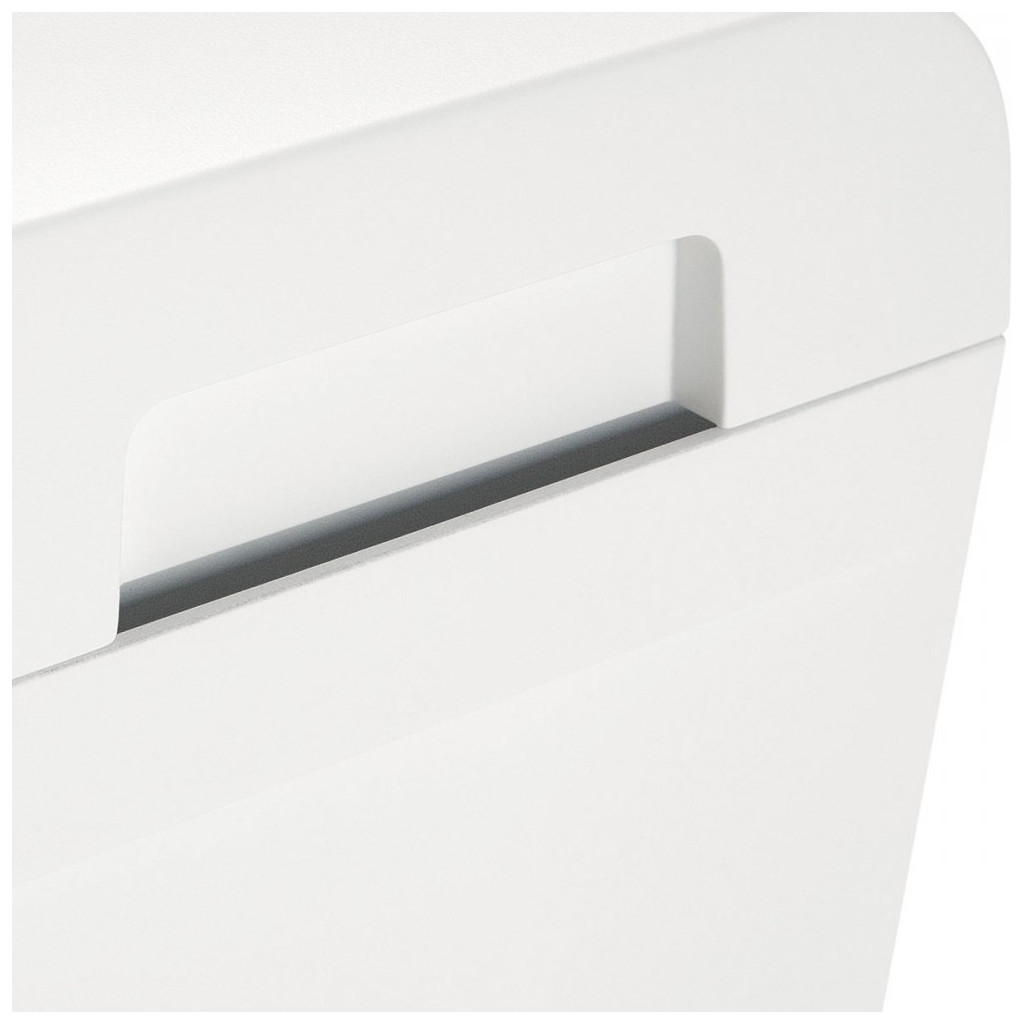 Знищувач документів HSM shredstar S5 (6,0) (6010951) - зображення 4