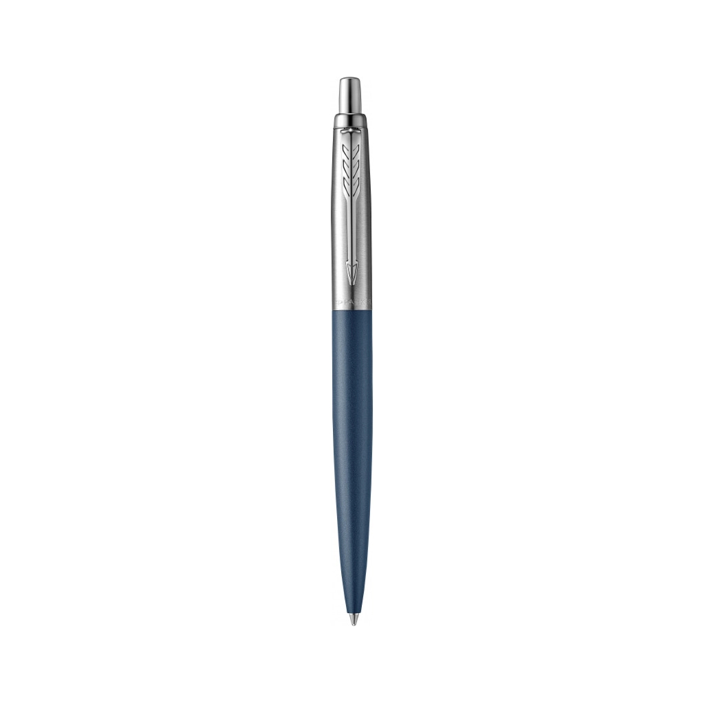 Ручка кулькова Parker JOTTER 17 XL Primrose Matt Blue CT BP (12 132) - зображення 1