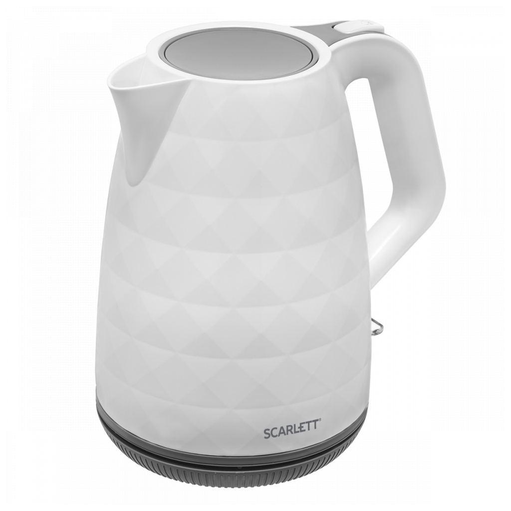 Електрочайник Scarlett SC-EK18P49 - зображення 2