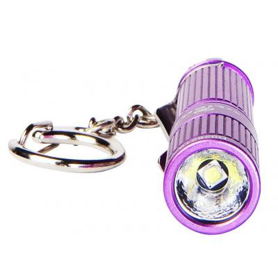 Ліхтар Olight I3S EOS пурпурний (I3-P) - зображення 2