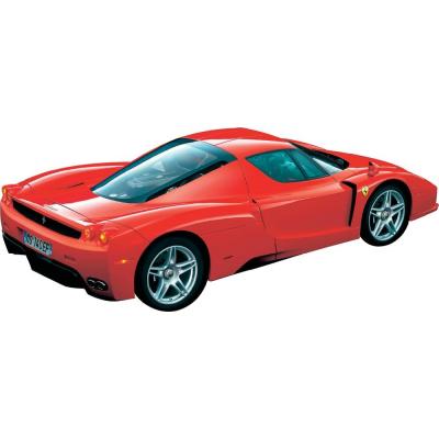Збірна модель Revell Ferrari Enzo, 1:24 (7309) - зображення 4