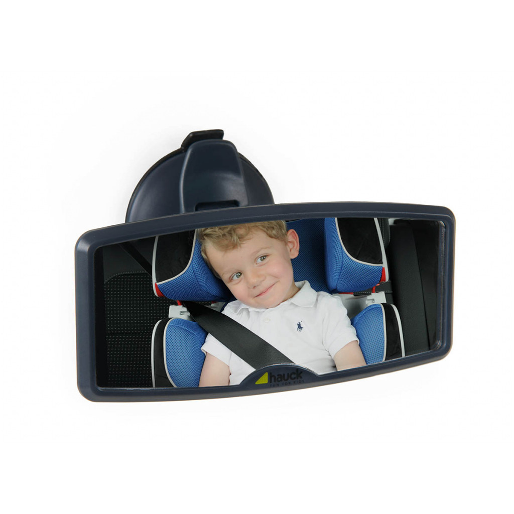 Додаткове дзеркало заднього огляду Hauck Watch Me 2 (61838-7) - зображення 1