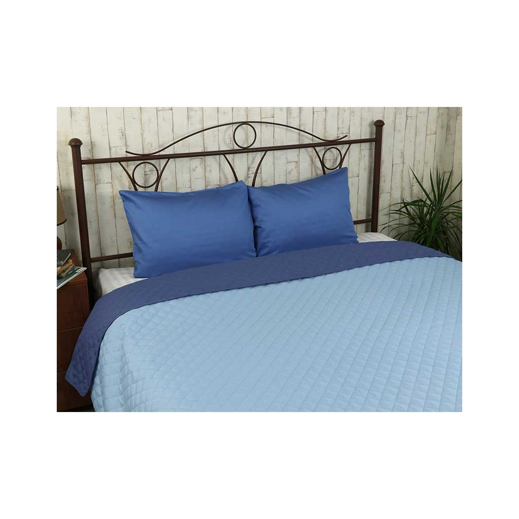 Покривало Руно двостороннє Валенсія 150х212 см (360.52У_Валенсія) - зображення 7