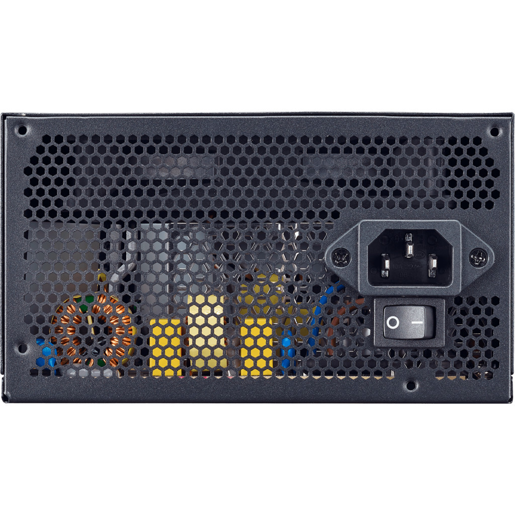Блок живлення CoolerMaster 750W (MPE-7501-ACABW-BEU) - зображення 7