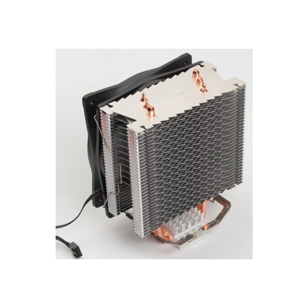 Кулер до процесора PcCooler GI-X3 Classic - зображення 5