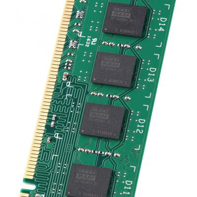 Модуль пам'яті для комп'ютера DDR3L 8GB 1600 MHz Goodram (GR1600D3V64L11/8G) - зображення 3