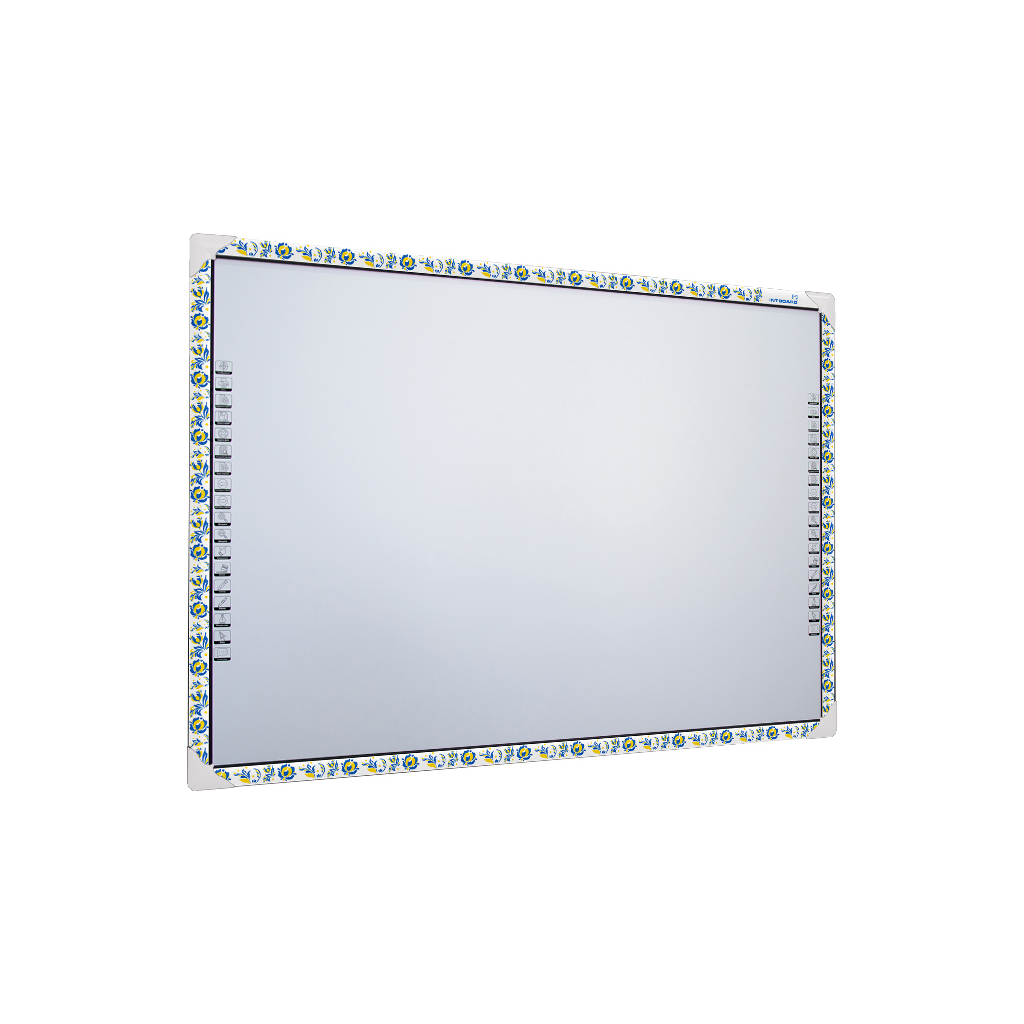 Інтерактивна дошка Intboard UT-TBI82S-UA - зображення 5