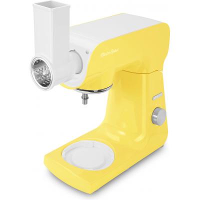 Кухонний комбайн Sencor STM 46 YL - зображення 6