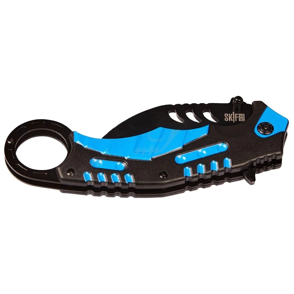 Ніж Active Cockatoo Blue (SPK2BL) - зображення 3