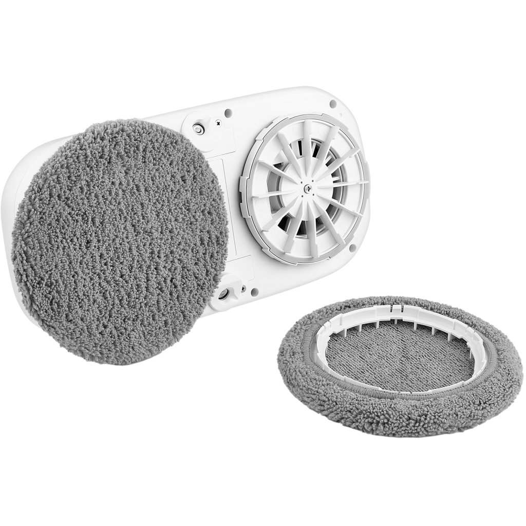 Пилосос Sencor SRW6010WH - зображення 4