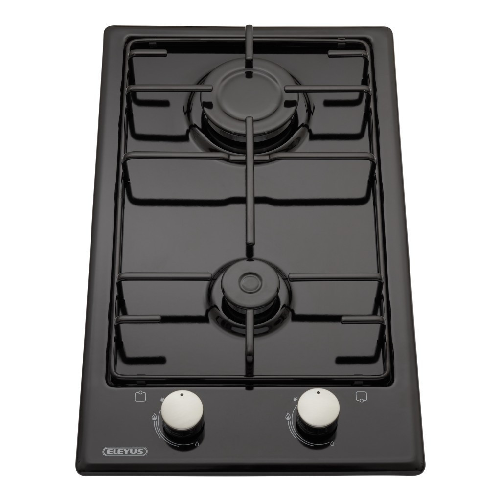 Варочна поверхня Eleyus DANA 30 BL CF - изображение 2