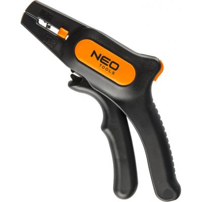 Знімач ізоляції Neo Tools автоматичний (01-519) - зображення 2