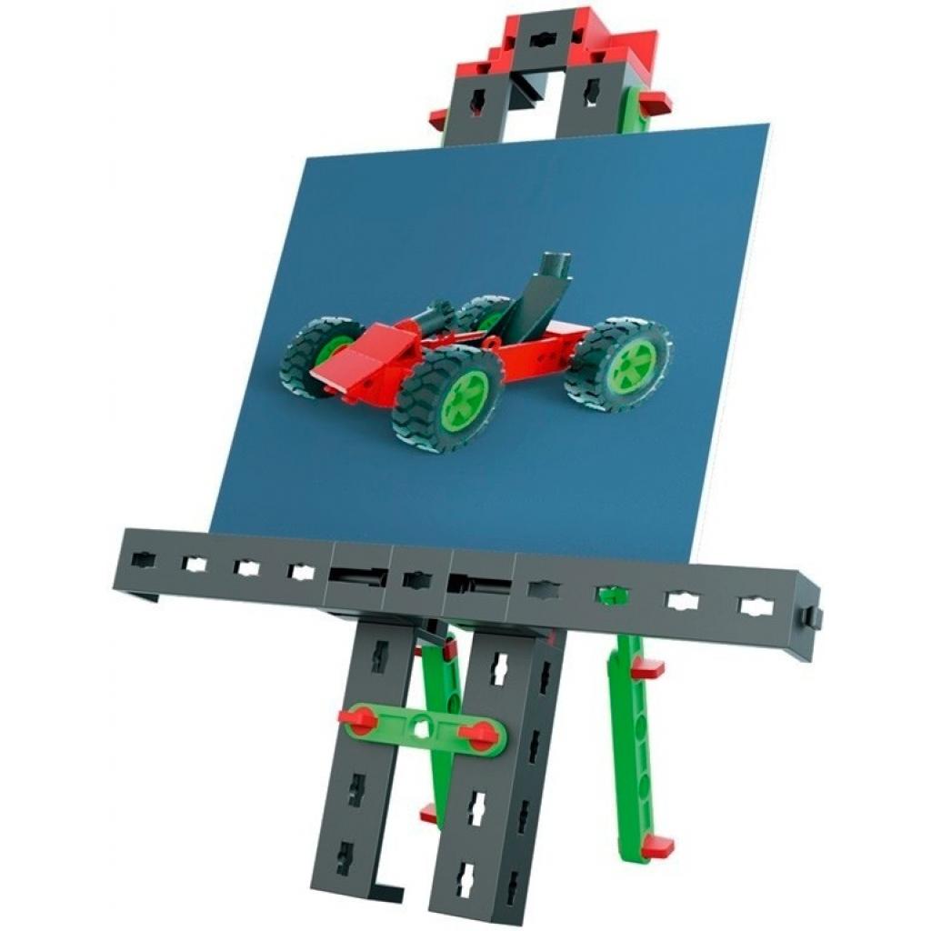 Конструктор Fischertechnik Advanced Універсал (FT-536618) - зображення 9