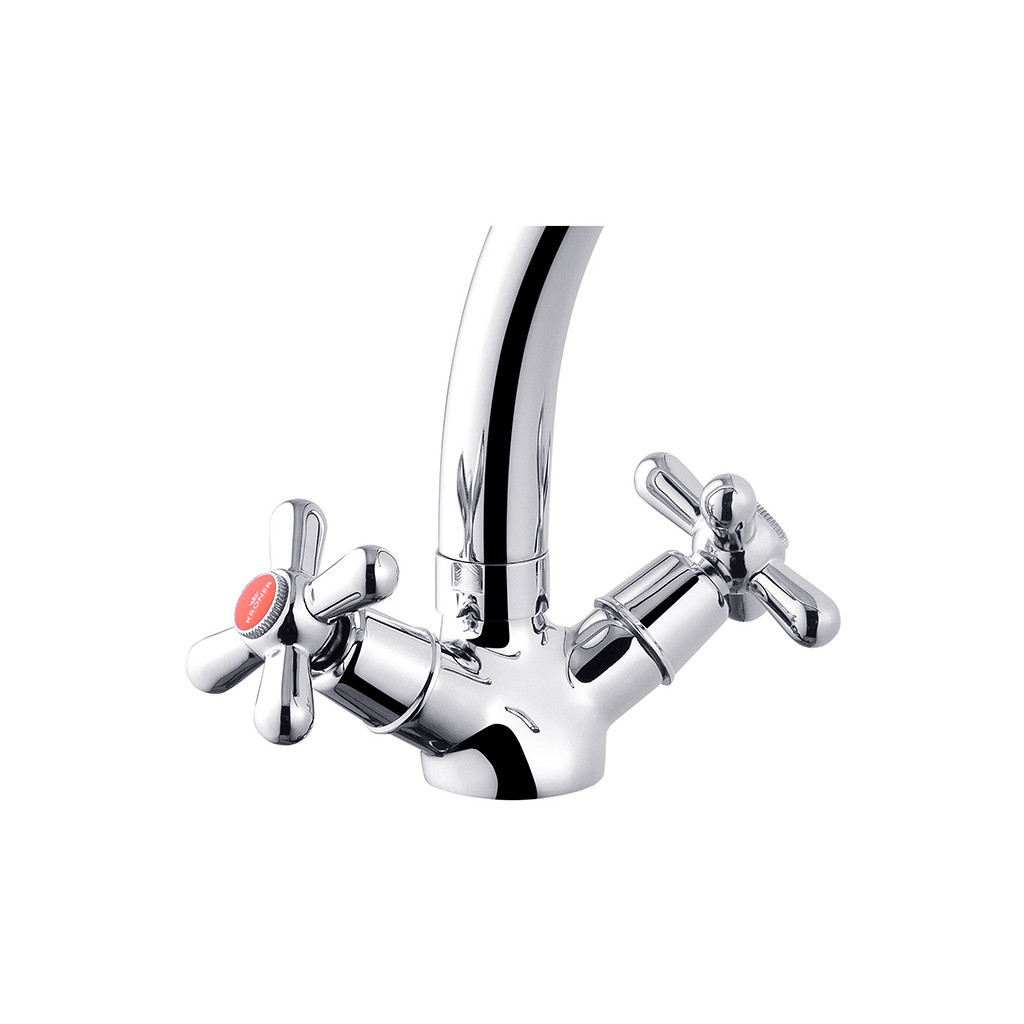 Змішувач Kroner Royce-C032 - зображення 3