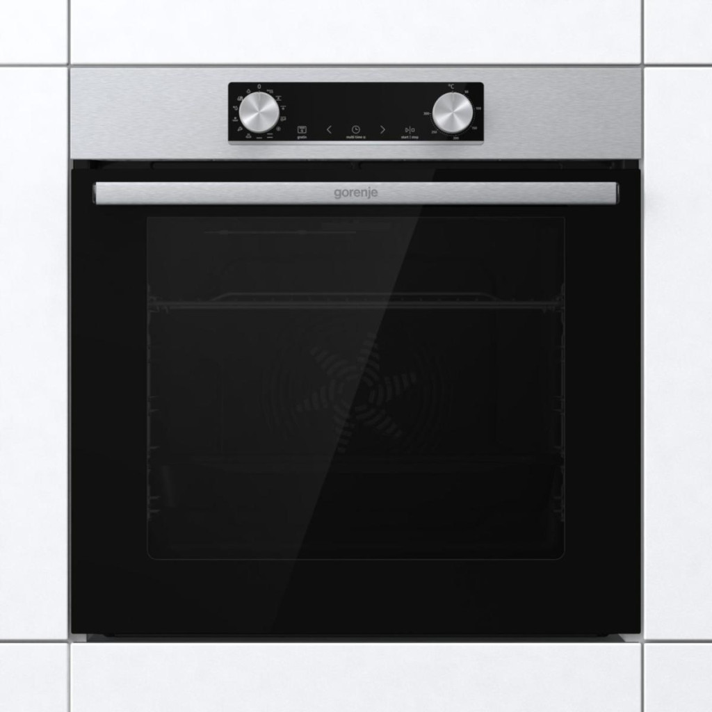 Комплект вбудованої техніки Gorenje SET_BO6737E02XK_G642ABX - picture 6