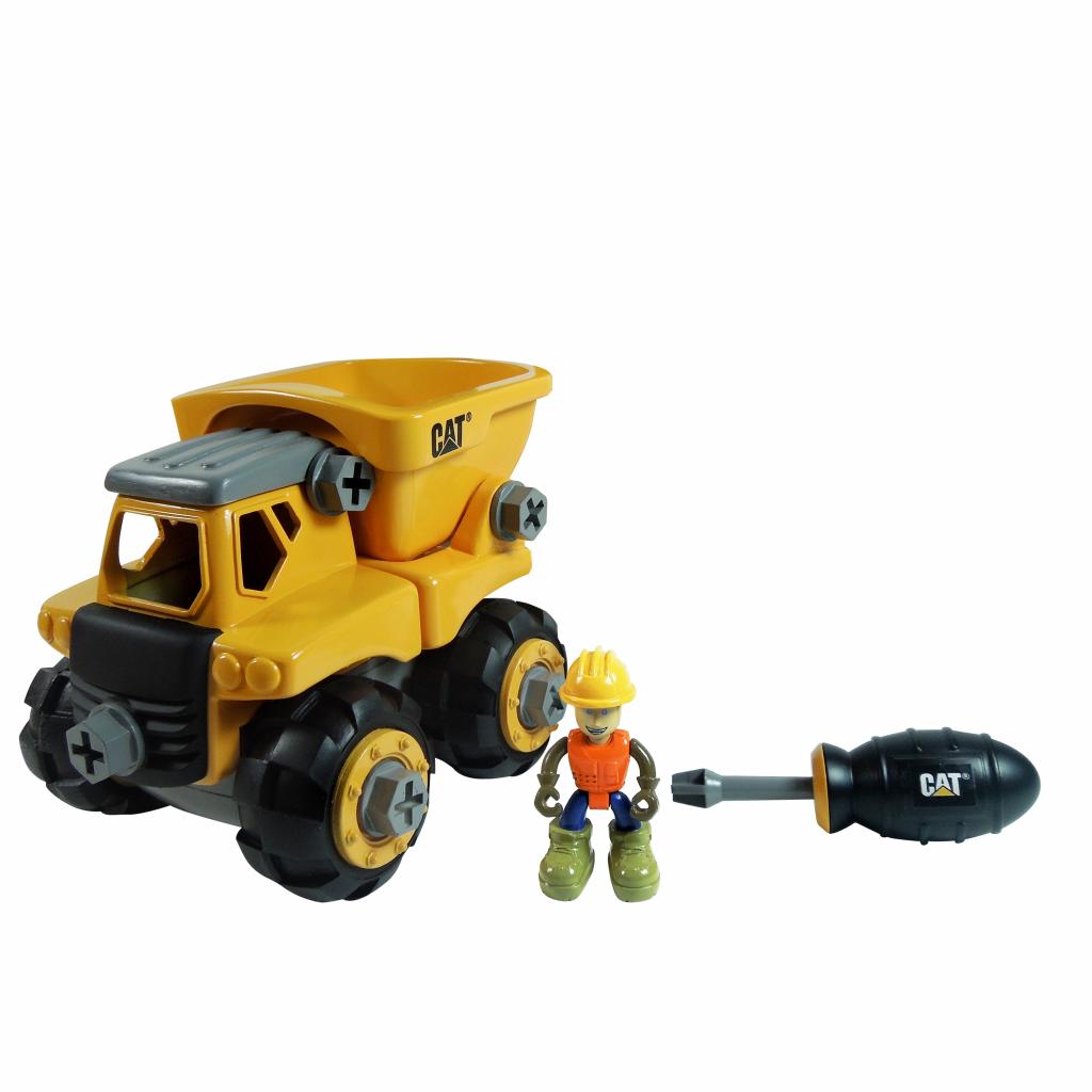 Конструктор Toy State Machine Maker Самоскид (80901) - зображення 2