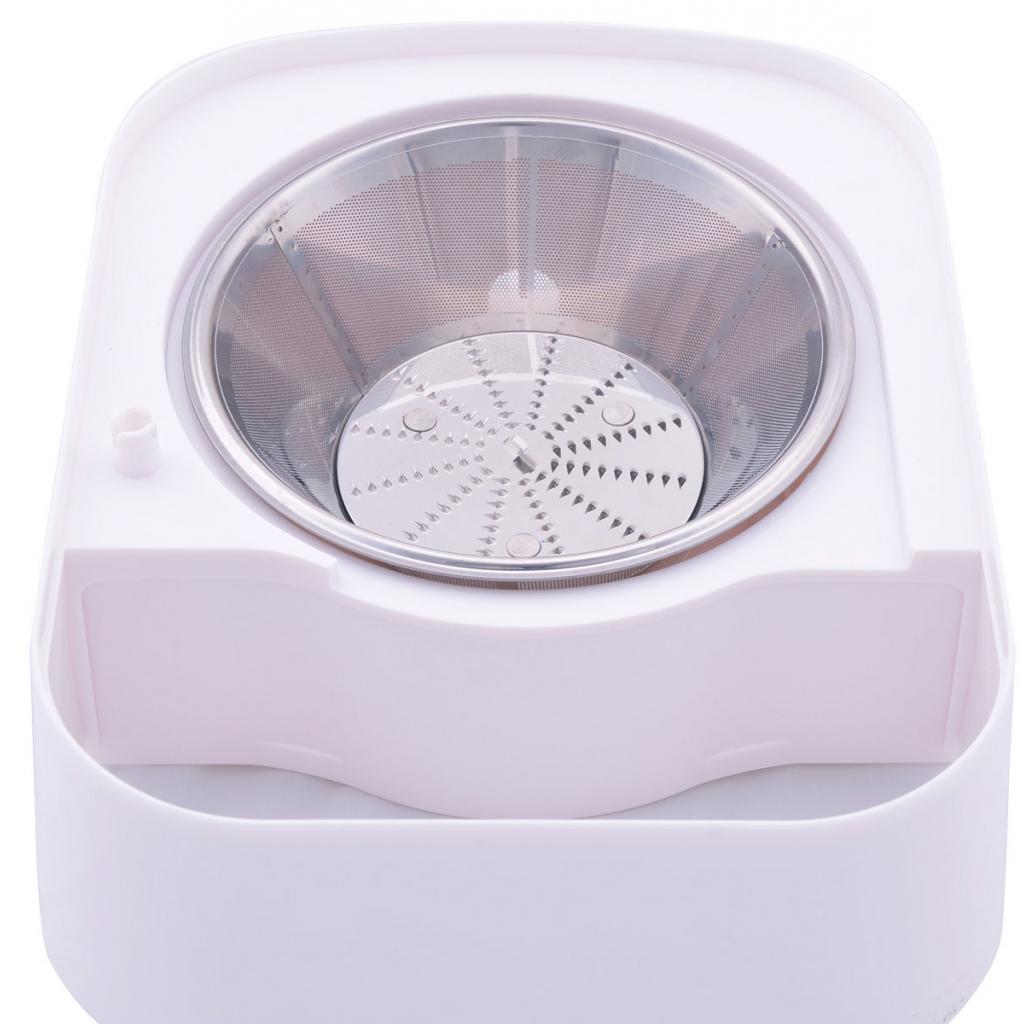 Соковижималка Saturn ST-FP8054 - зображення 4