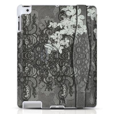 Чохол до планшета Odoyo IPAD /X JOHANNA HO FOLIO EVENING LACE (PA590EL) - зображення 2