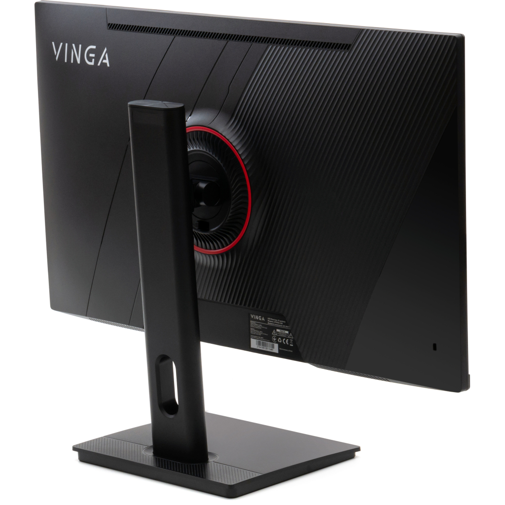 Монітор Vinga 27S416-11B - зображення 7