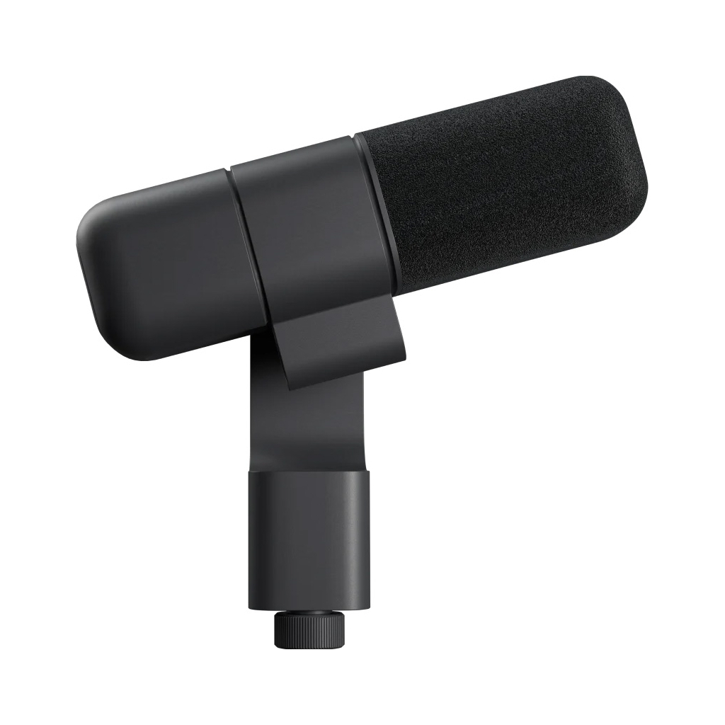 Мікрофон Logitech G Yeti Studio Active Dynamic XLR Black (988-000565) - зображення 3