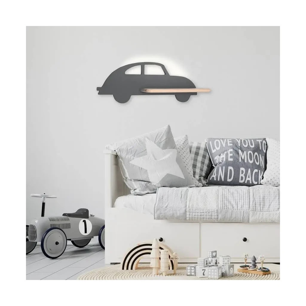 Світильник Candellux CAR (21-85061) - изображение 3