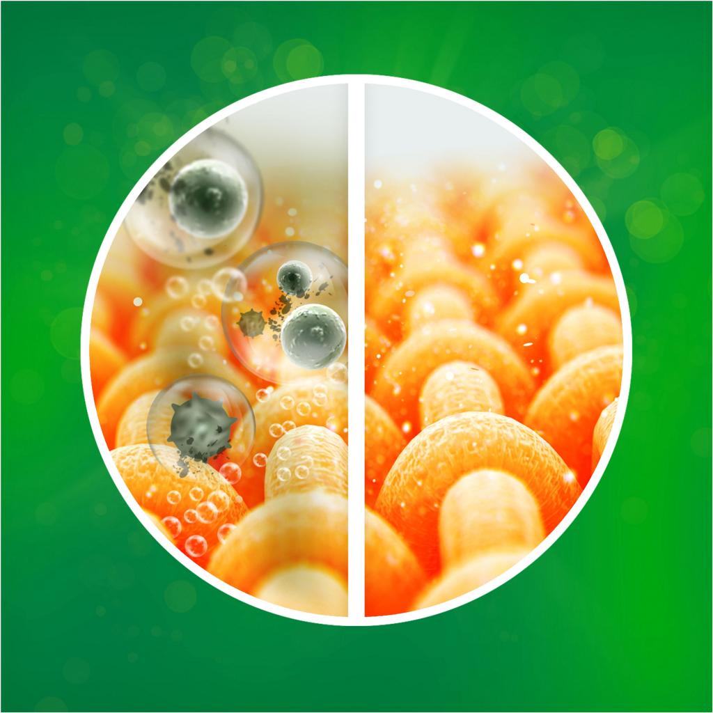 Капсули для прання Ariel Pods Все-в-1 Color 45 шт. (8001841456096) - зображення 6