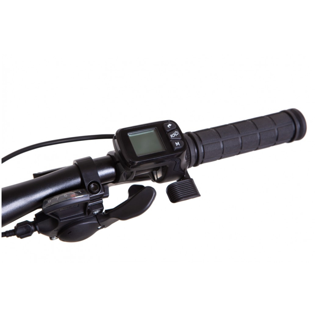 Електровелосипед Formula 29" F-1 2022 Red (ELB-FR-29-129) - зображення 3