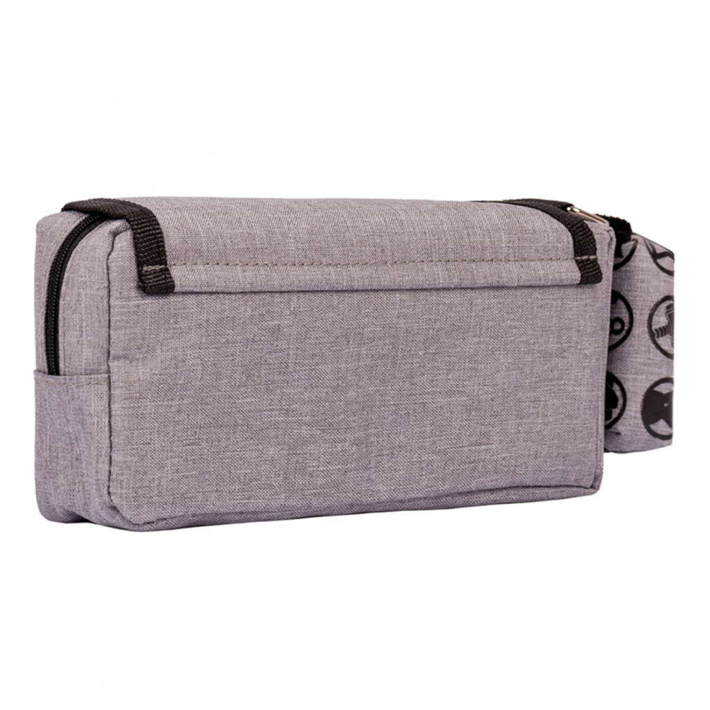 Пенал Yes PH-3-2 Marvel. Avengers (533049) - зображення 3