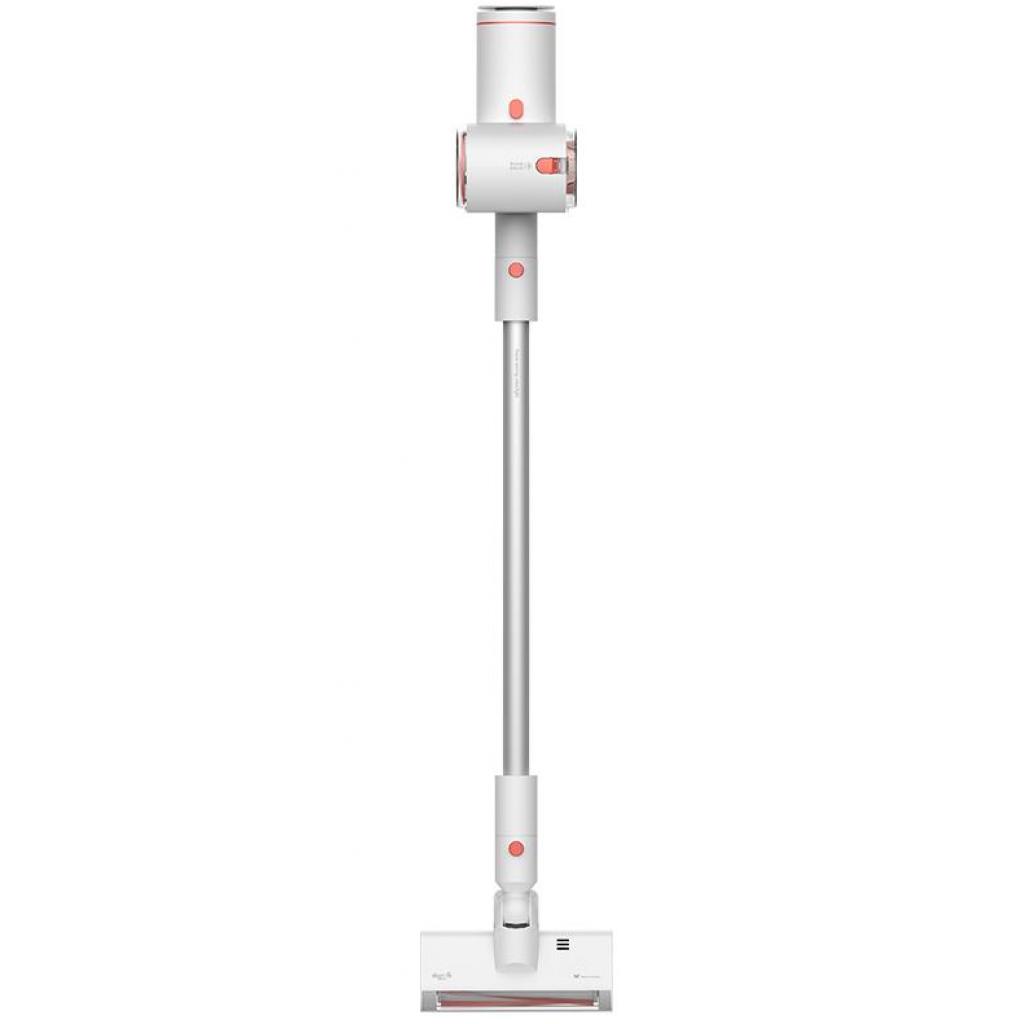 Пилосос Deerma VC25 Cordless Vacuum Cleaner White (DEM-VC25) - зображення 3