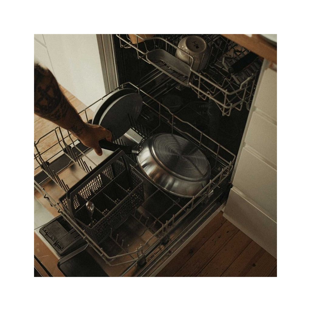 Сковорода Fiskars Functional Form 26 см (1072311) - зображення 7