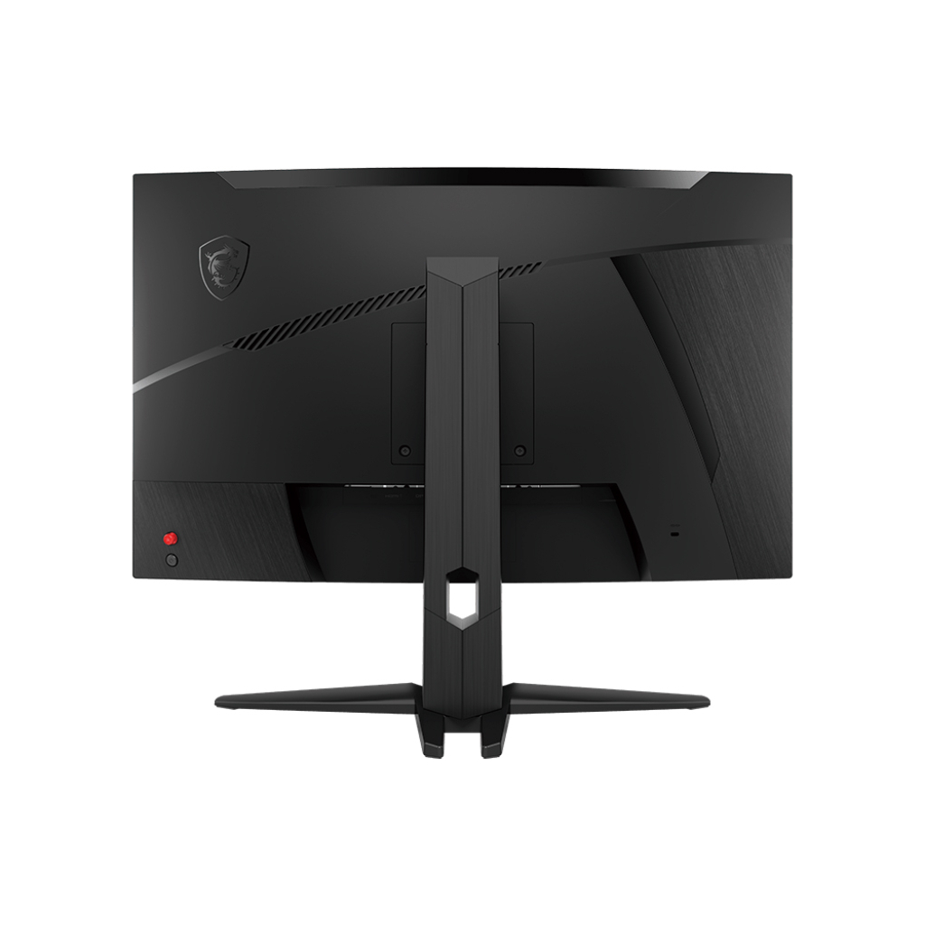 Монітор MSI G272CQP - зображення 5