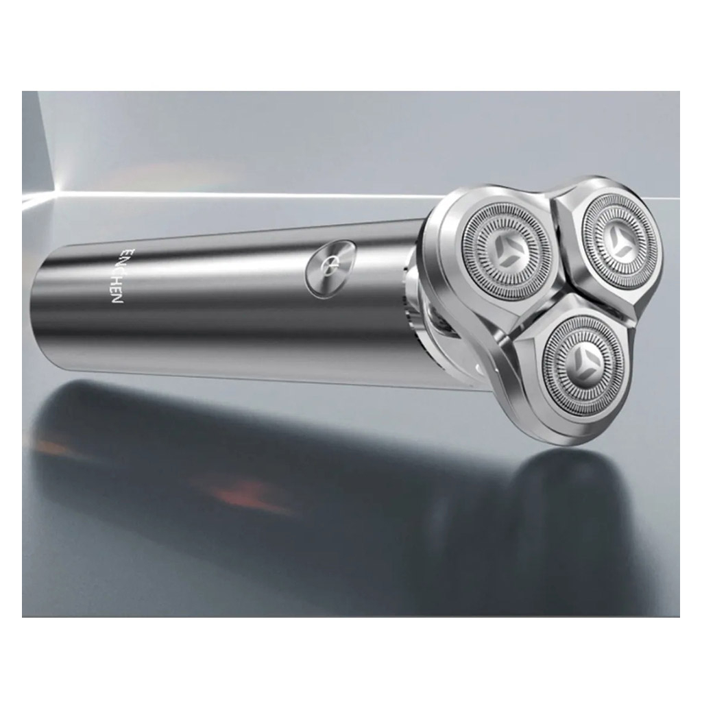 Електробритва Xiaomi X6 Silver - зображення 5