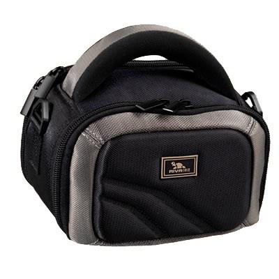 Фото-сумка RivaCase Video Case (7124-L(PS) Grey) - зображення 1