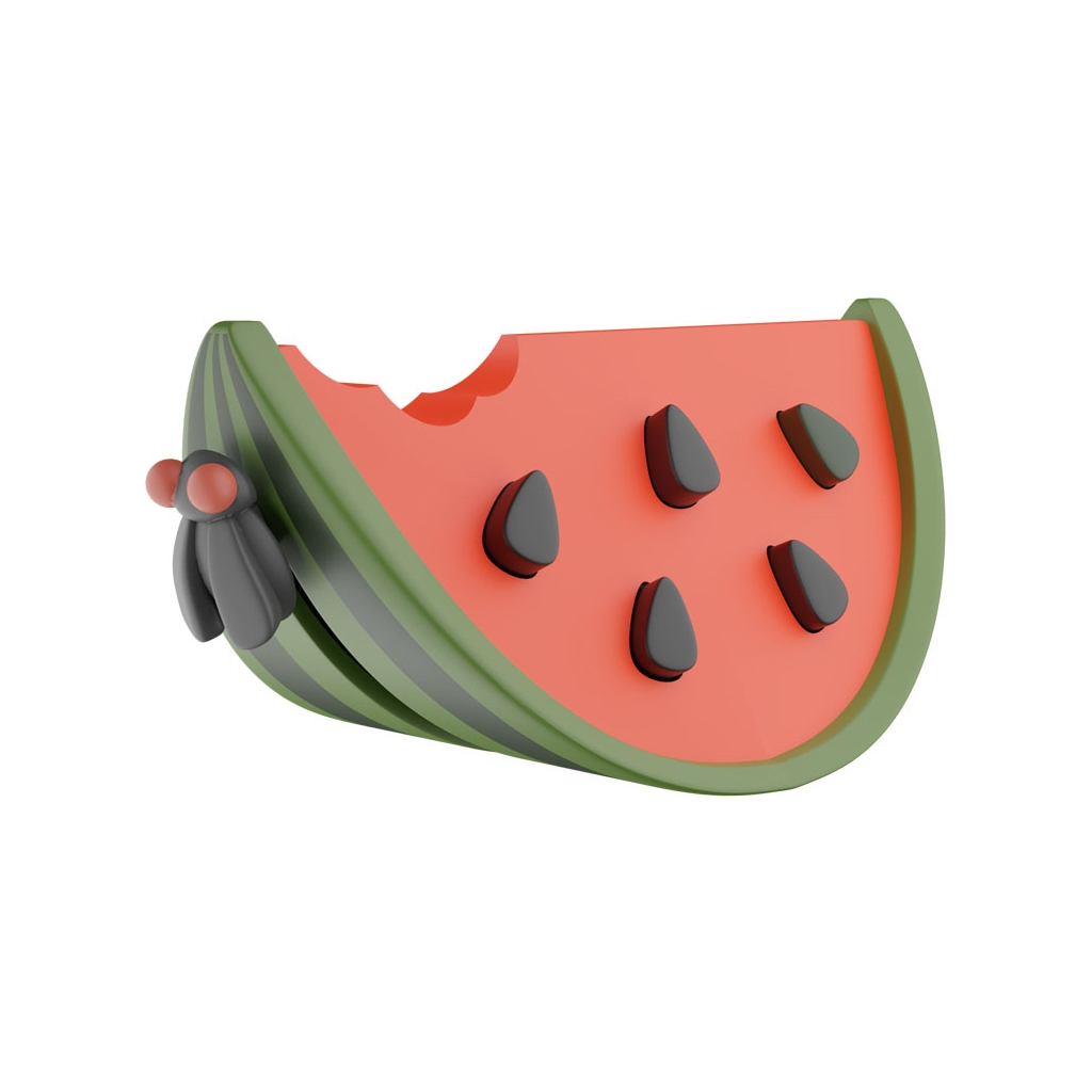 Антистрес Fidget Go Кавун (FGSB010) - зображення 2