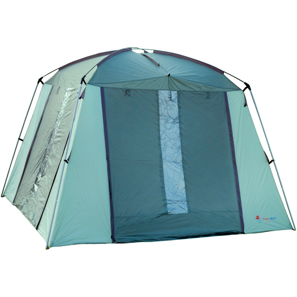 Намет Time Eco TE-1821 Green (4820211101244) - зображення 2