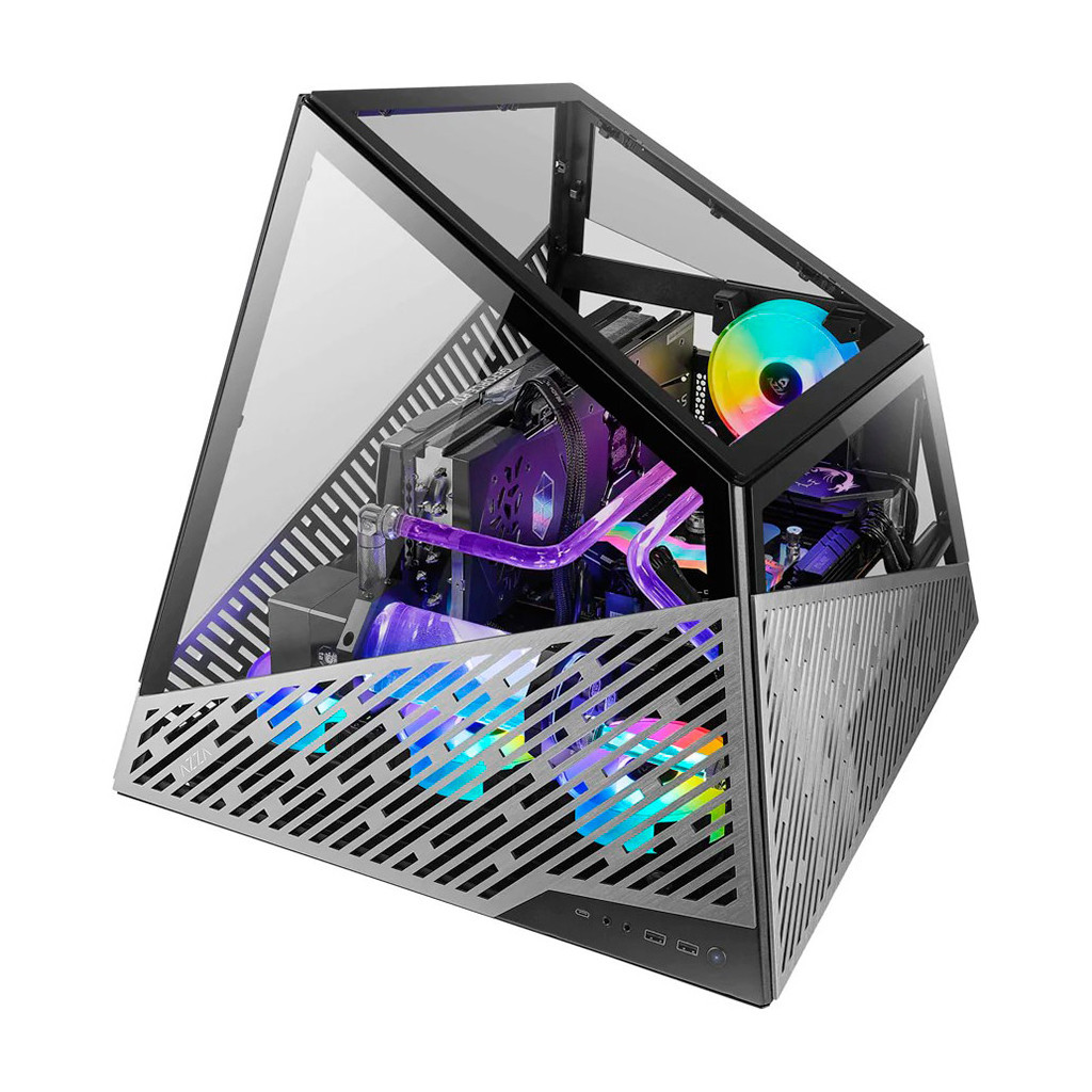 Корпус Azza MESA (CSAZ-811) - зображення 7