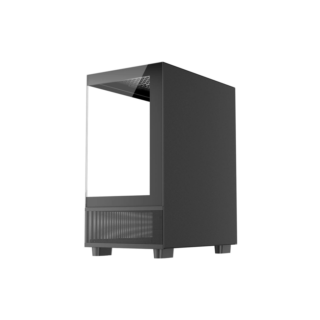 Корпус 1stPlayer Mi2-A-BK-2F7R-1F7 - зображення 5