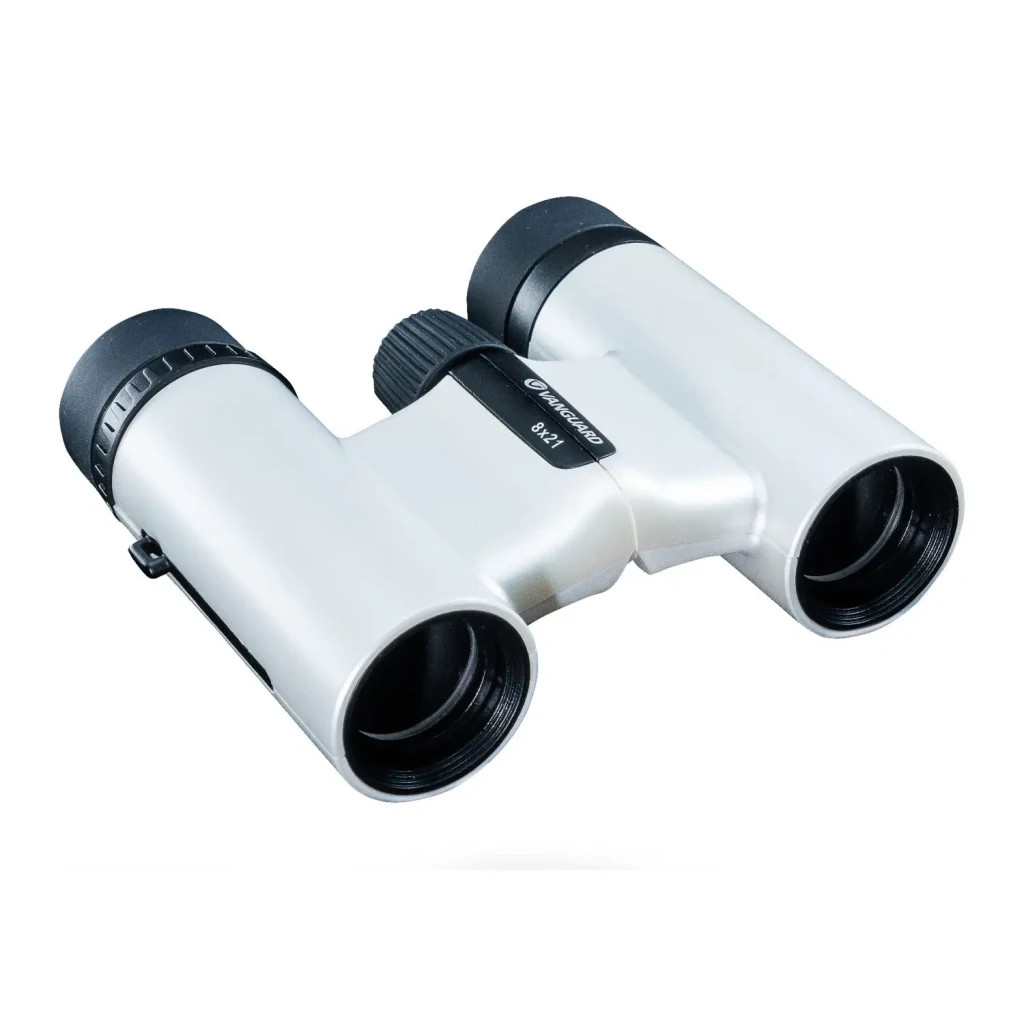 Бінокль Vanguard Vesta Compact 10x21 WP White Pearl (Vesta 1021 WP) - зображення 11