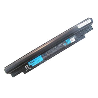 Акумулятор до ноутбука Dell Vostro V131 JD41Y 5900mAh (65Wh) 6cell 11.1V Li-ion (A41604) - зображення 2