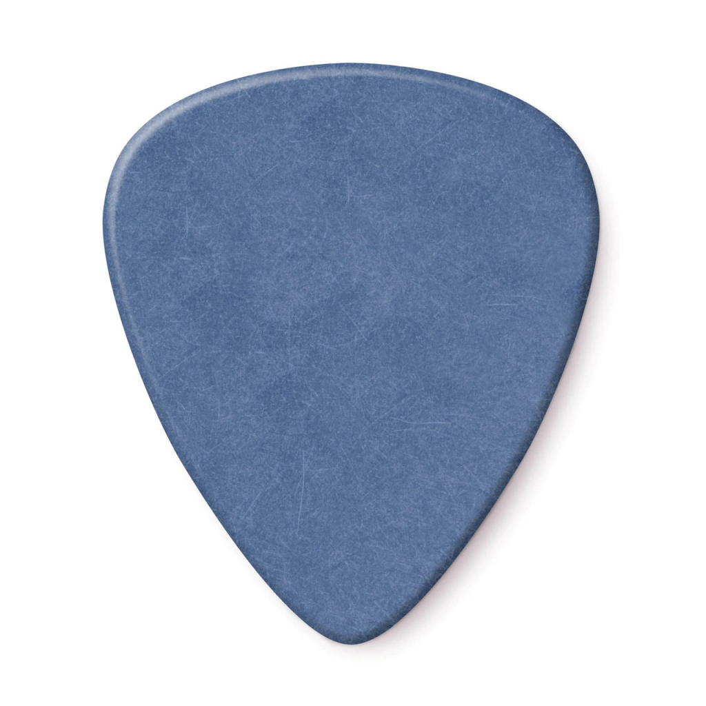 Медіатор Jim Dunlop Gator Grip Pick 1.14mm 12 шт. (417P1.14) - зображення 4