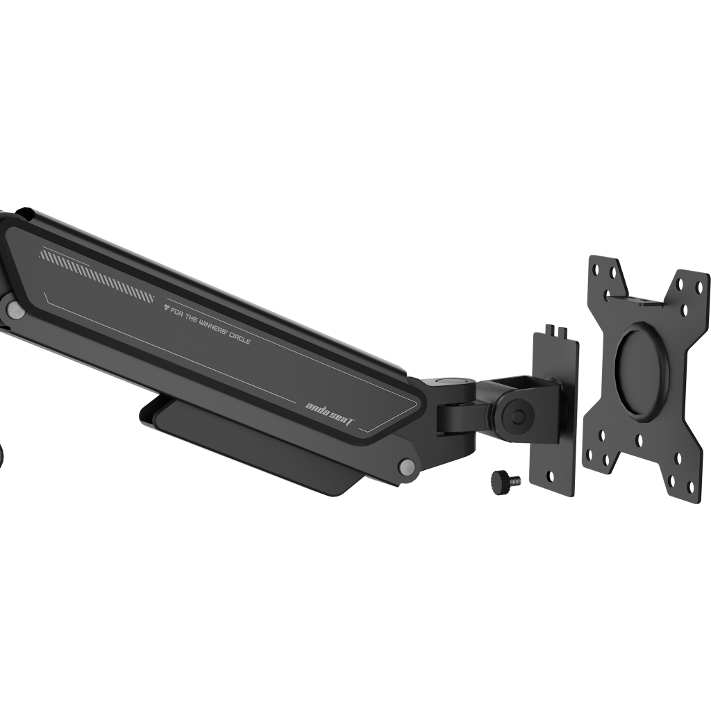 Кронштейн Anda Seat Stealth II 17 (AD-W-A6D-1S-BB) - зображення 3