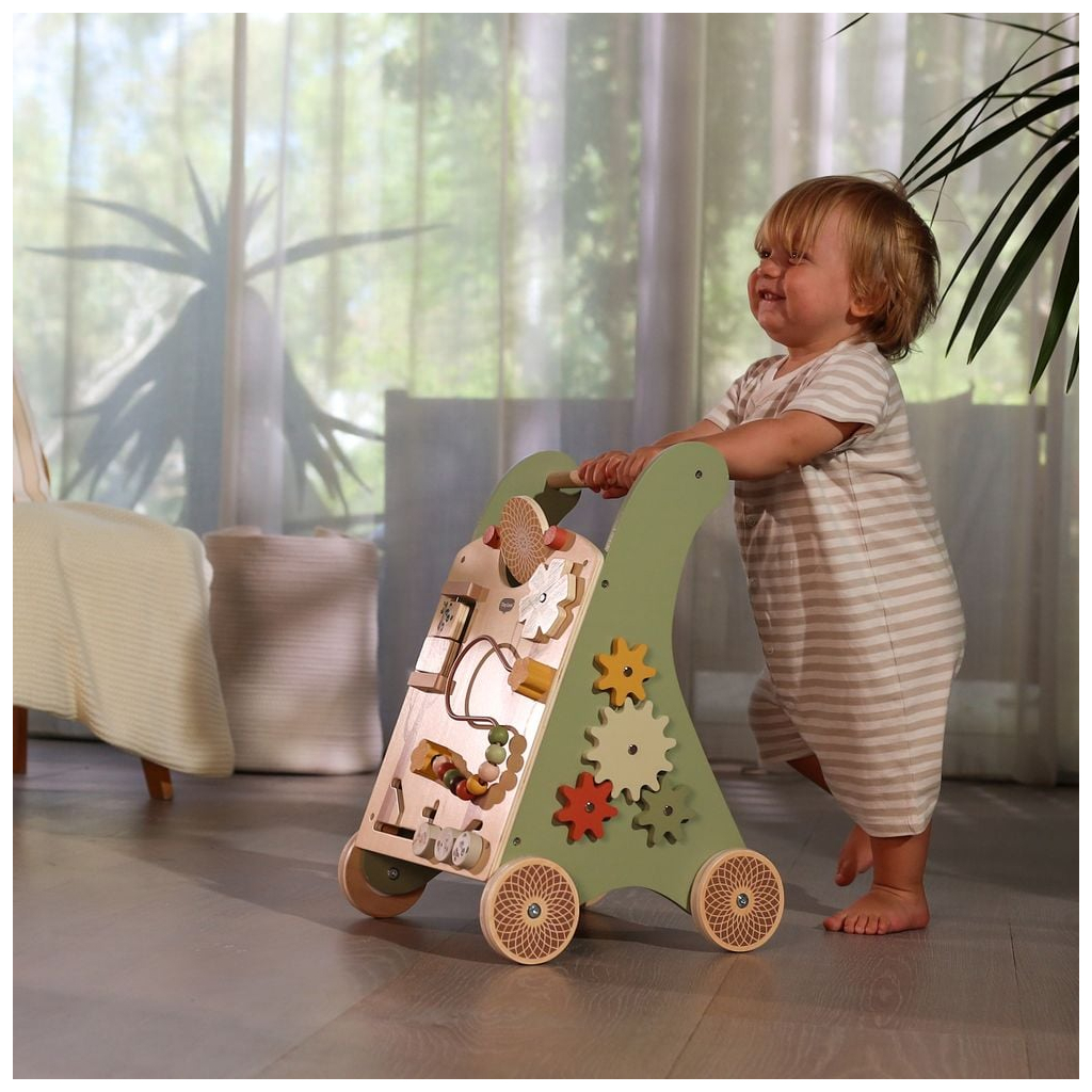 Ходунки Tiny Love Boho Chic 2 в 1 (15051006768) - picture 6