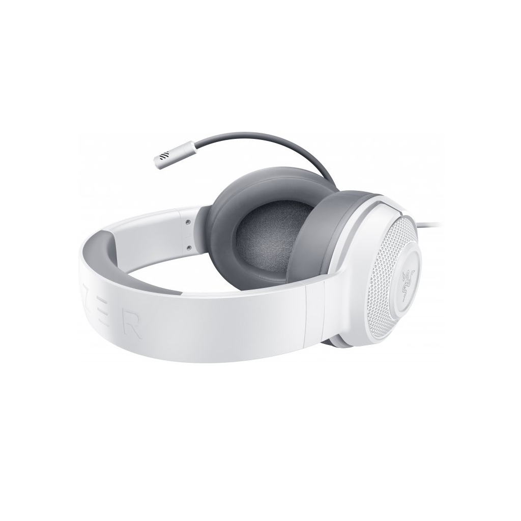 Навушники Razer Kraken X Mercury (RZ04-02890300-R3M1) - зображення 4