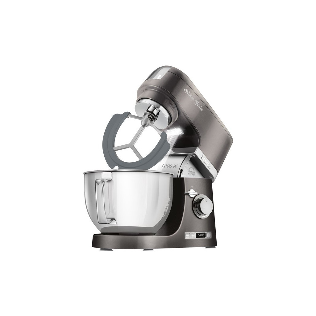 Кухонний комбайн Sencor STM 7878 BK (STM7878BK) - зображення 3