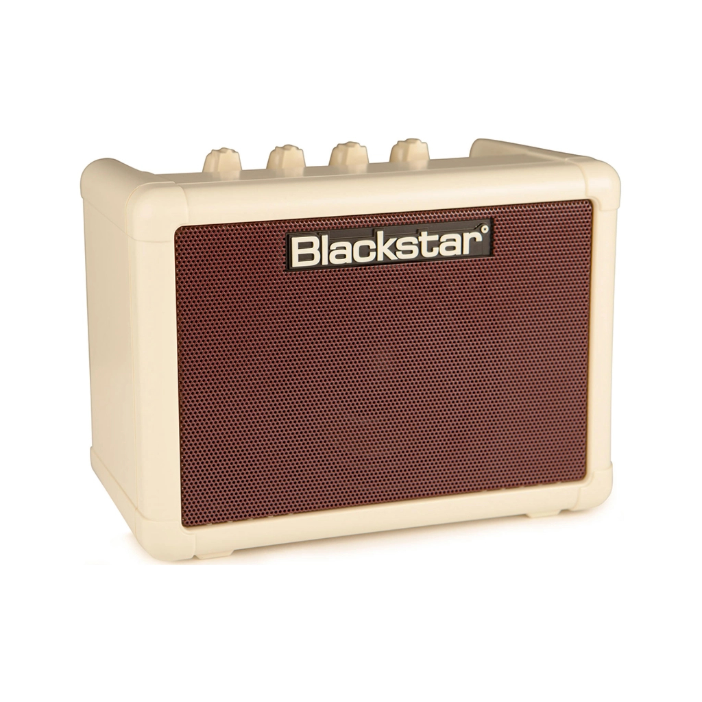 Комбопідсилювач Blackstar Fly 3 Vintage (301013) - зображення 2