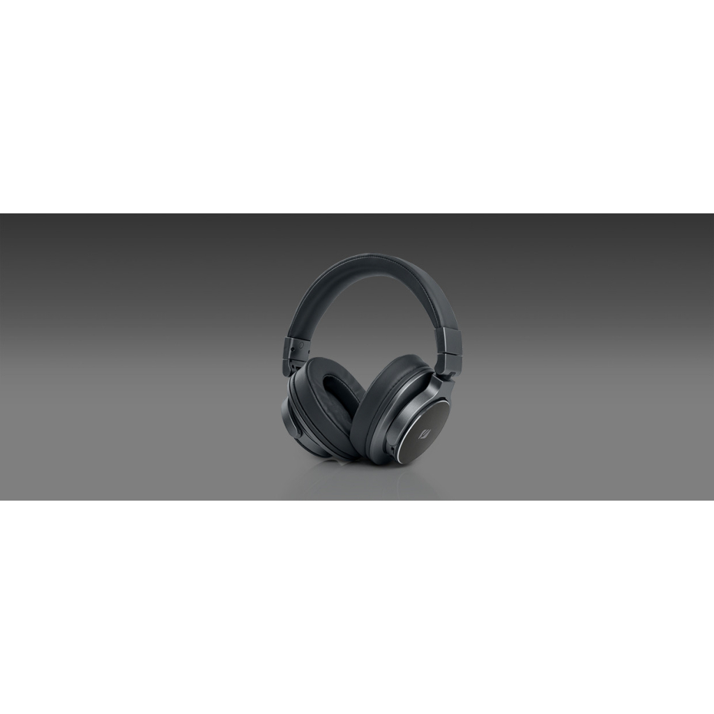 Навушники Muse M-278 FB Bluetooth Black (M-278 FB) - зображення 2