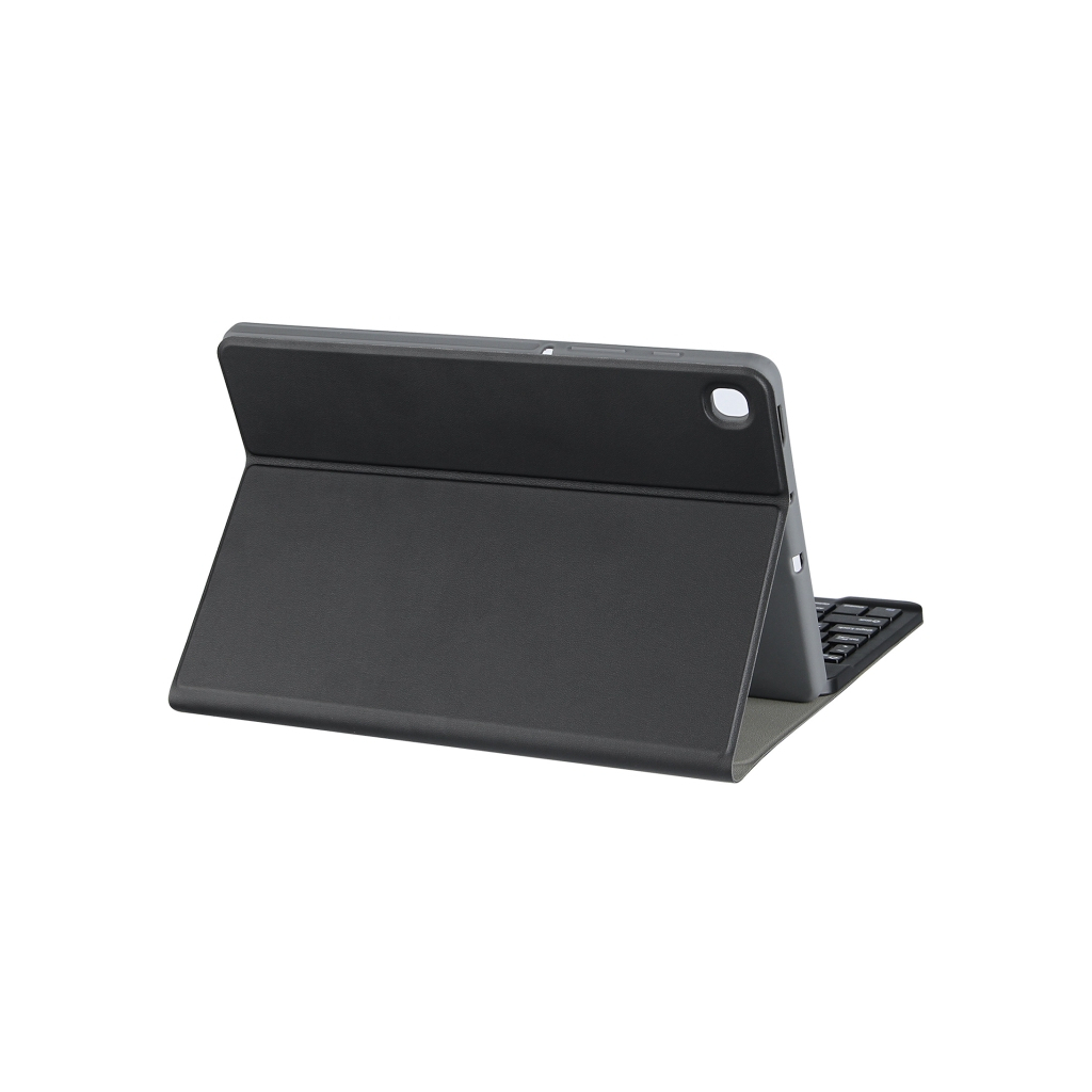 Чохол до планшета BeCover Keyboard+TouchPad Samsung Tab S6 Lite 10.4 P610/P613/P615/P619 Black (712361) - зображення 5
